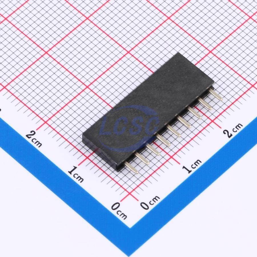 INCP IPCP254F09PB08V - 2