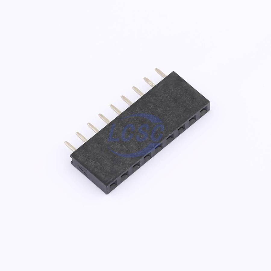 INCP IPCP254F09PB08V - 3