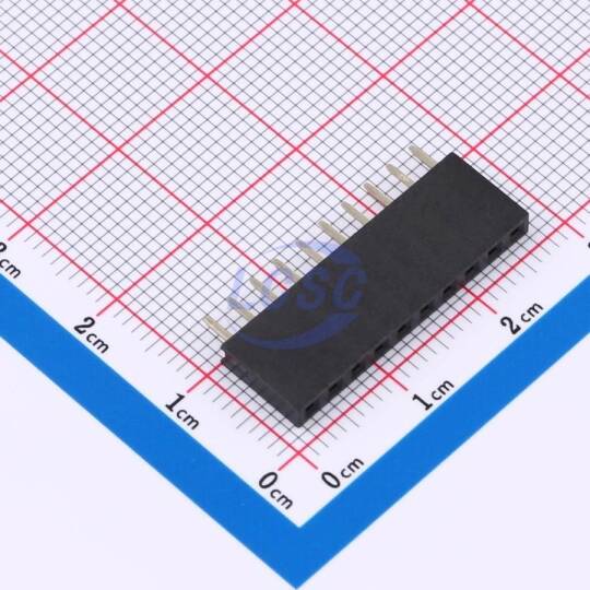 INCP IPCP254F10PB08V
