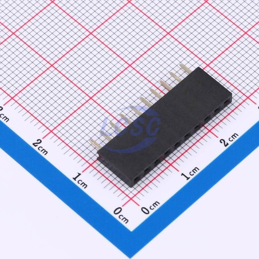 INCP IPCP254F10PB08V
