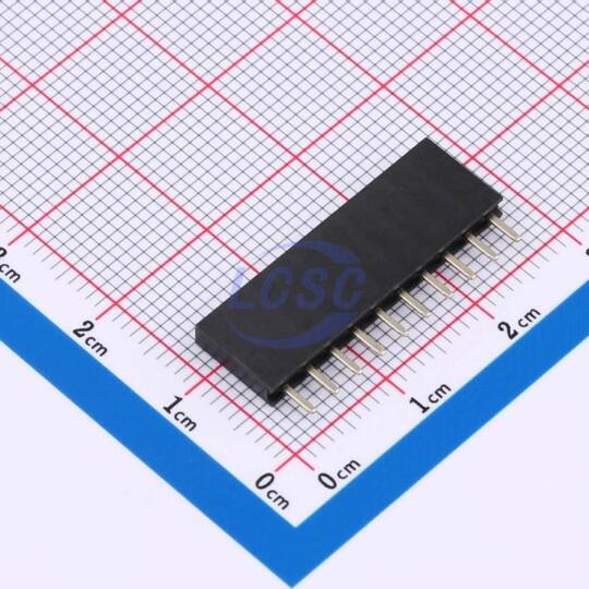 INCP IPCP254F10PB08V - 2