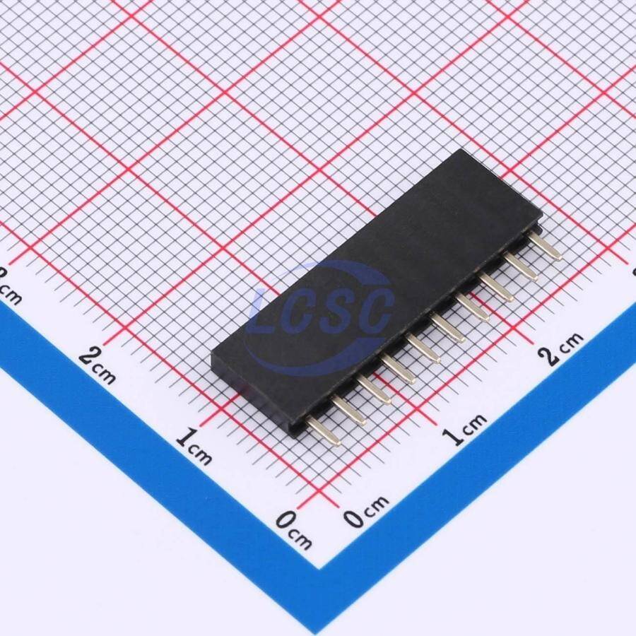 INCP IPCP254F10PB08V - 2