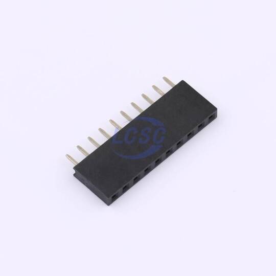 INCP IPCP254F10PB08V - 3