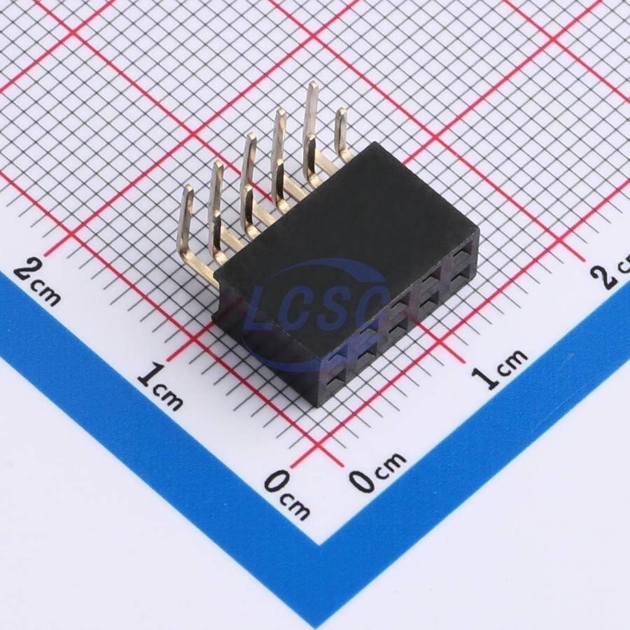 INCP IPCP254F10PB28R - 1