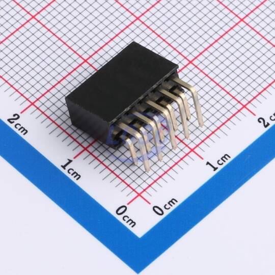INCP IPCP254F10PB28R - 2