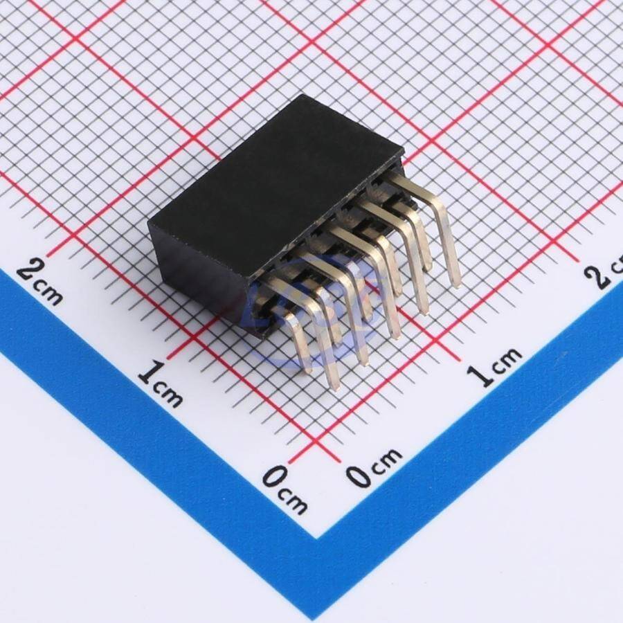 INCP IPCP254F10PB28R - 2