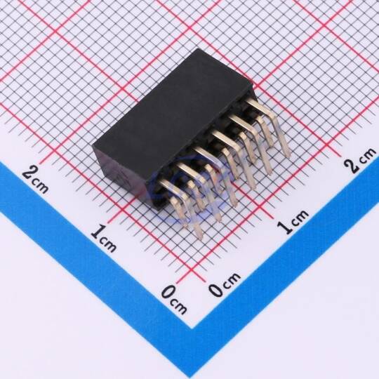 INCP IPCP254F12PB28R - 2
