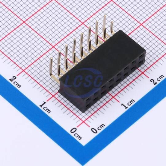 INCP IPCP254F16PB28R