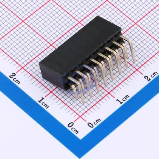 INCP IPCP254F16PB28R - 2