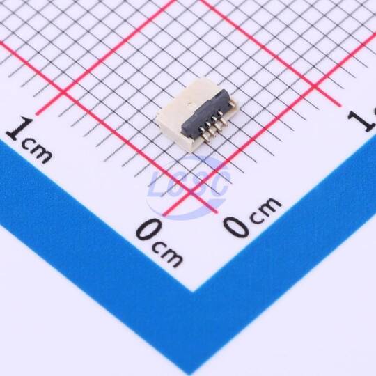 INCP IPFP051A30472R5