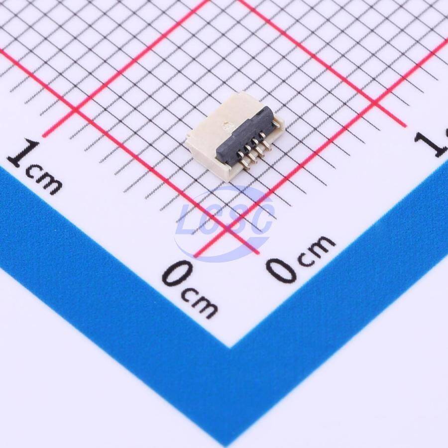 INCP IPFP051A30472R5 - 1