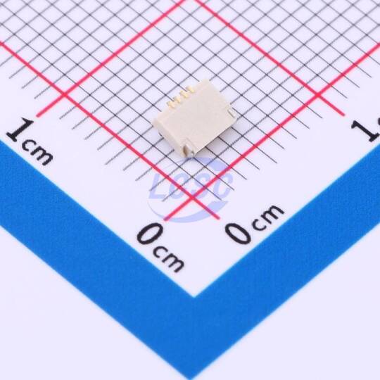 INCP IPFP051A30472R5 - 2
