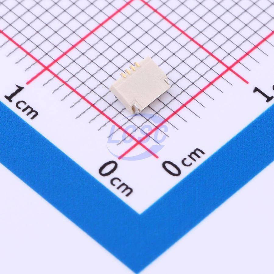 INCP IPFP051A30472R5 - 2