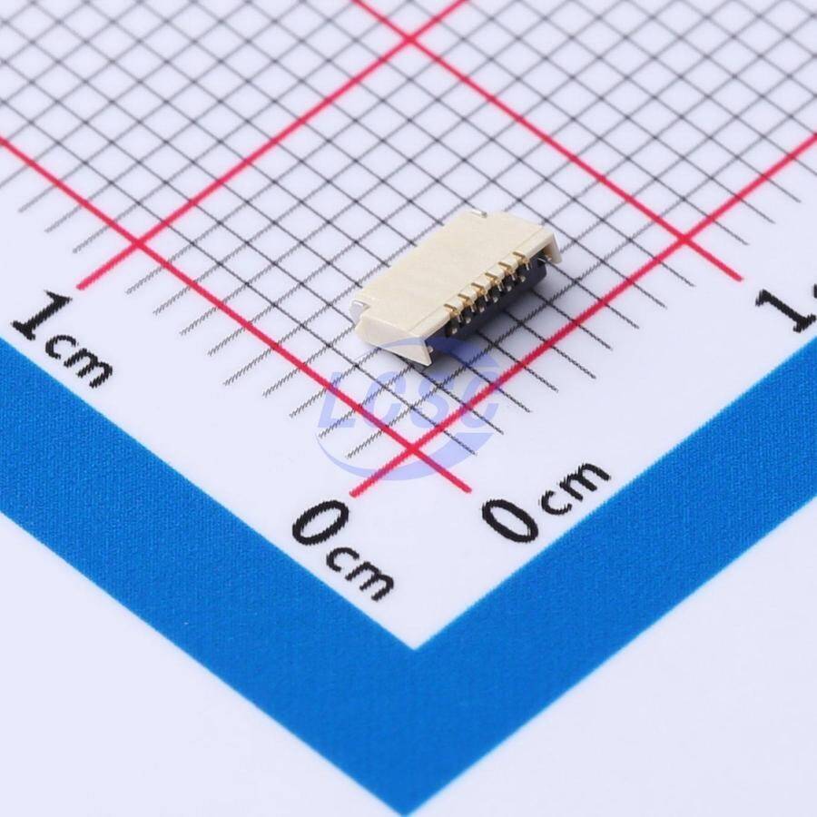 INCP IPFP051A30672R5 - 2