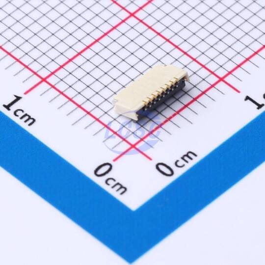 INCP IPFP051A30872R5 - 2