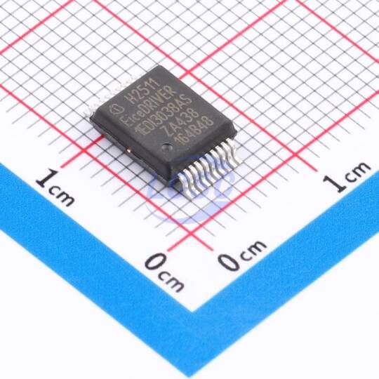 Infineon 1EDI3038ASXUMA1