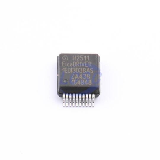 Infineon 1EDI3038ASXUMA1 - 3