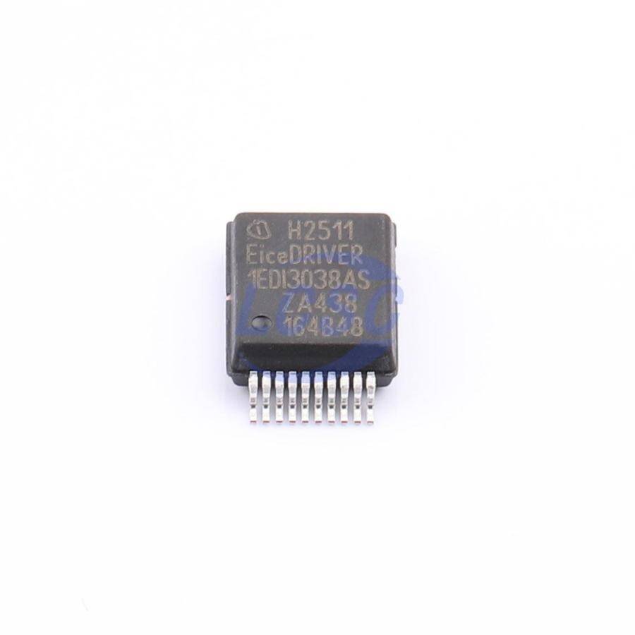 Infineon 1EDI3038ASXUMA1 - 3