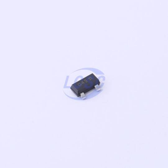 Infineon BAR6304E6327HTSA1 - 3