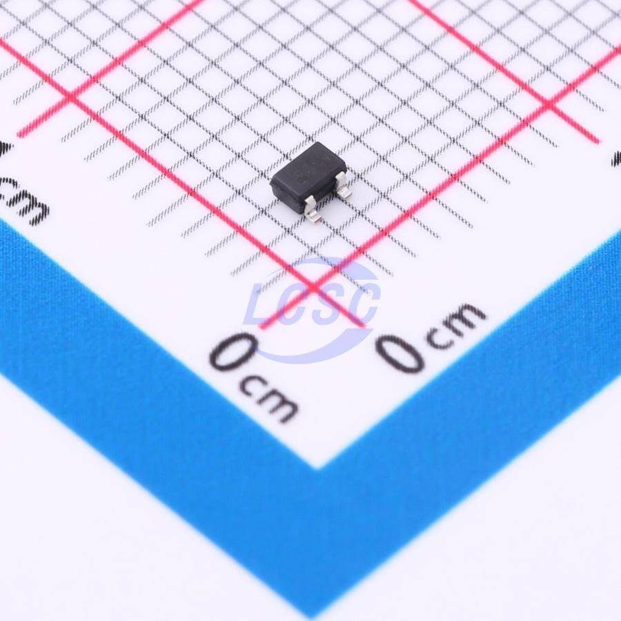 Infineon BAR6304WH6327XTSA1 - 1