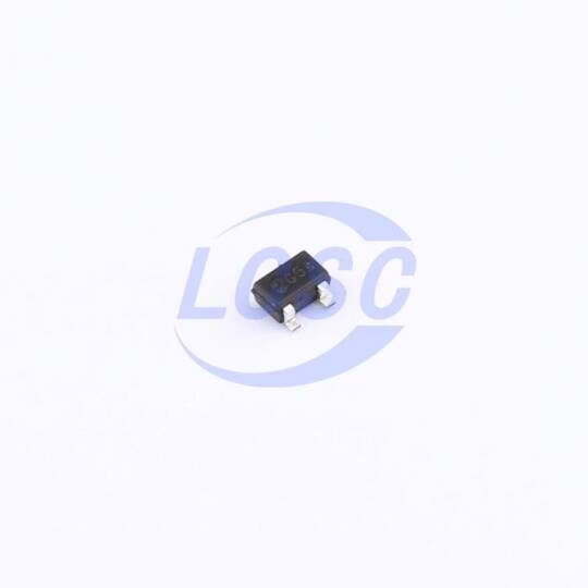 Infineon BAR6305WH6327XTSA1 - 3