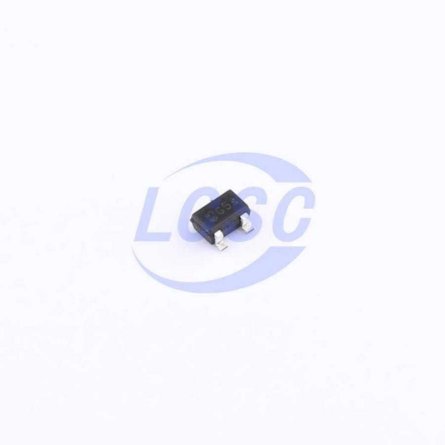 Infineon BAR6305WH6327XTSA1 - 3