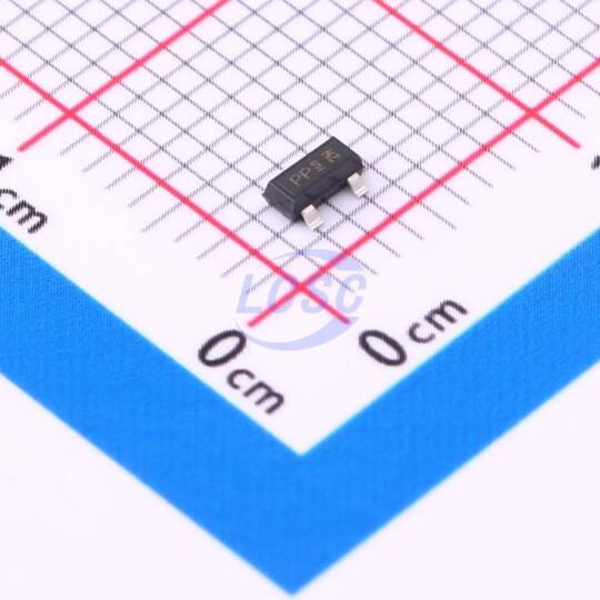 Infineon BAR6404E6327HTSA1 - 1