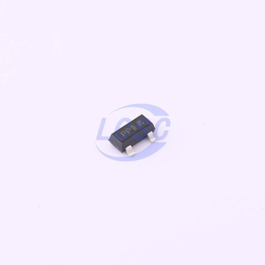 Infineon BAR6404E6327HTSA1 - 3