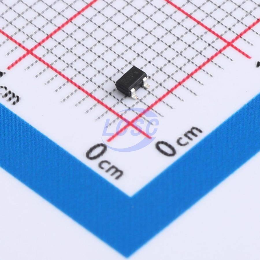Infineon BAR6404WH6327XTSA1