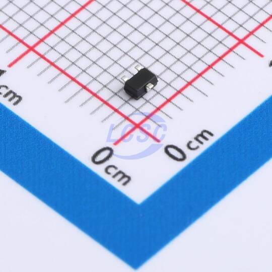 Infineon BAR6404WH6327XTSA1 - 2