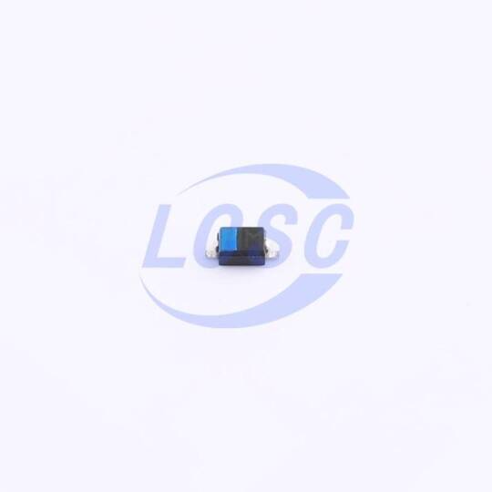Infineon BAR6503WE6327HTSA1 - 3
