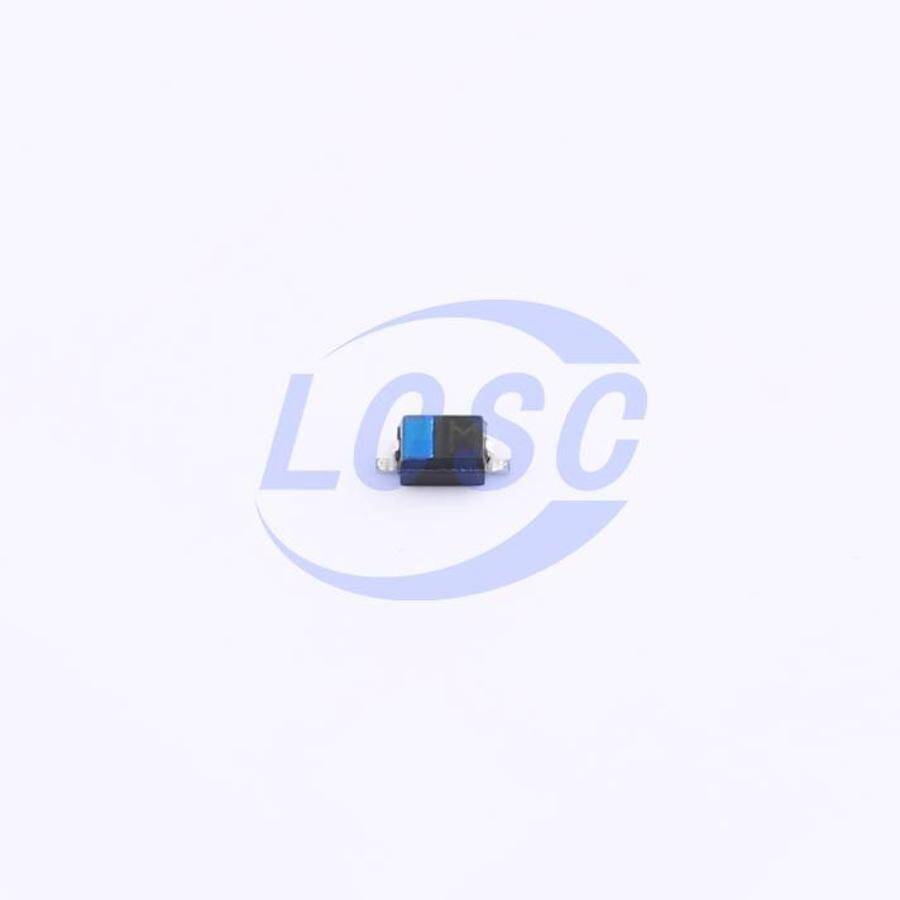 Infineon BAR6503WE6327HTSA1 - 3