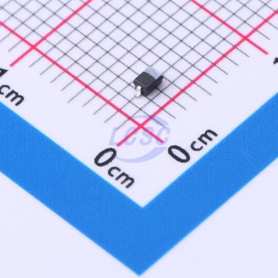 Infineon BAT1503WE6327HTSA1 - 1