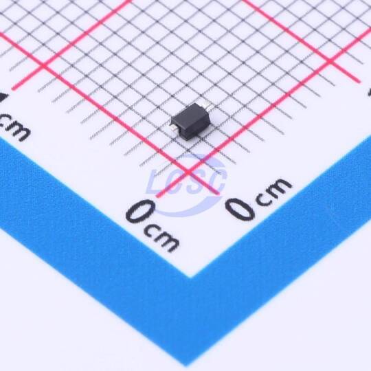 Infineon BAT1503WE6327HTSA1 - 2