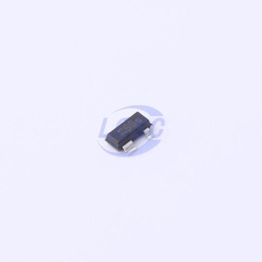 Infineon BAT15099RE6327HTSA1 - 3