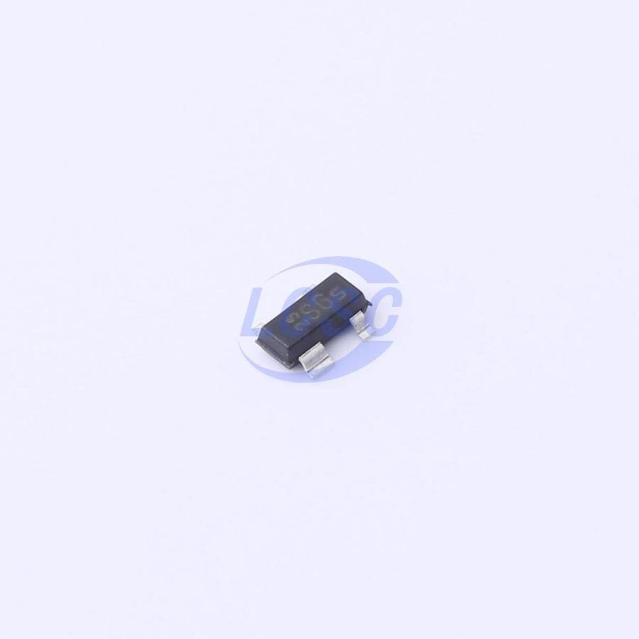 Infineon BAT15099RE6327HTSA1 - 3