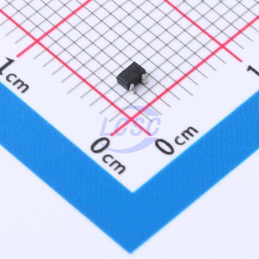 Infineon BAT6804WH6327XTSA1