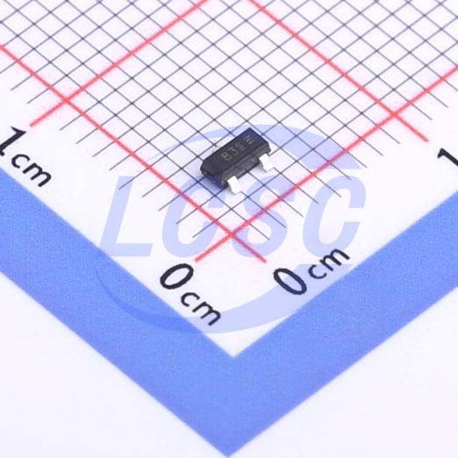 Infineon BAT68E6327HTSA1 - 1