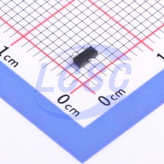 Infineon BAT68E6327HTSA1 - 2
