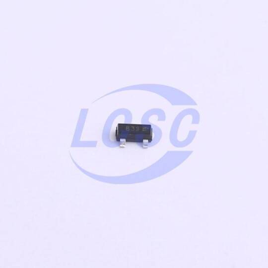 Infineon BAT68E6327HTSA1 - 3