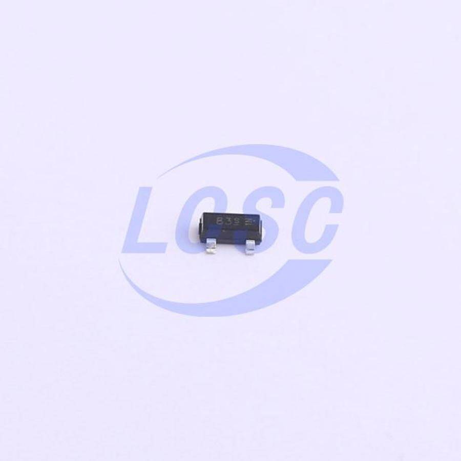 Infineon BAT68E6327HTSA1 - 3