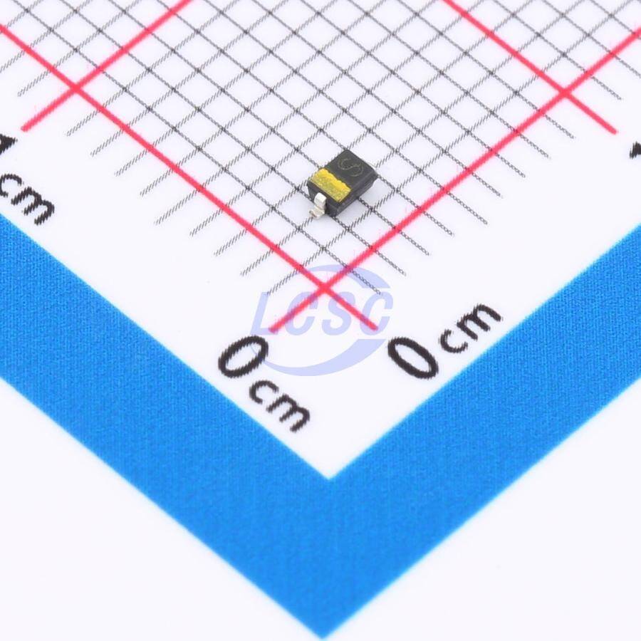 Infineon BB 639 E7904 - 1