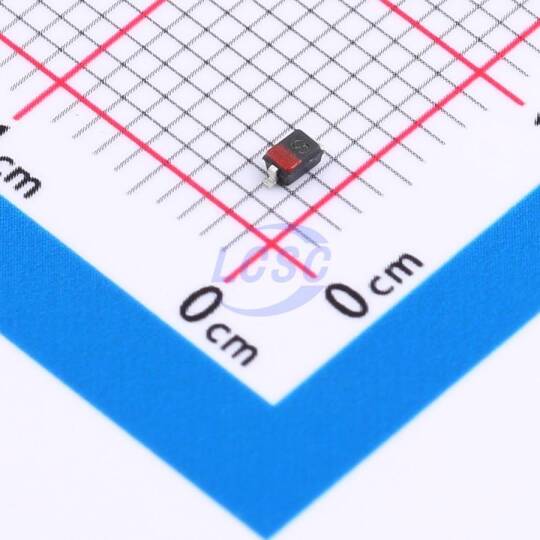 Infineon BB 640 E6327 - 1