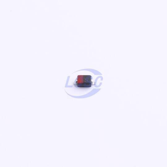 Infineon BB 640 E6327 - 3