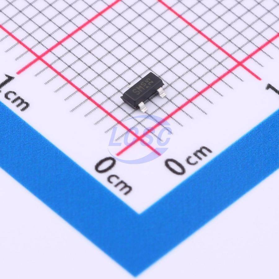 Infineon BB 914 E6327 - 1