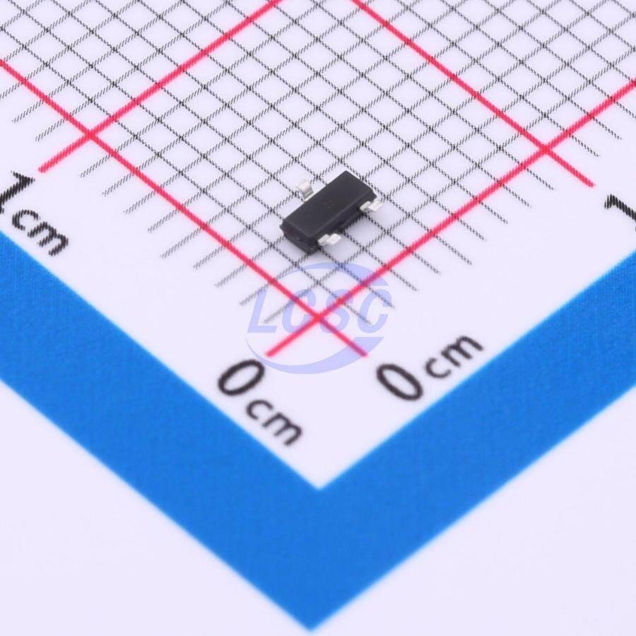 Infineon BB 914 E6327 - 2