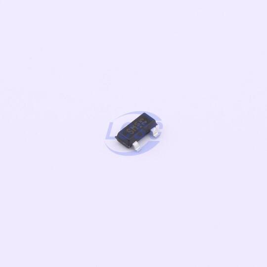 Infineon BB 914 E6327 - 3