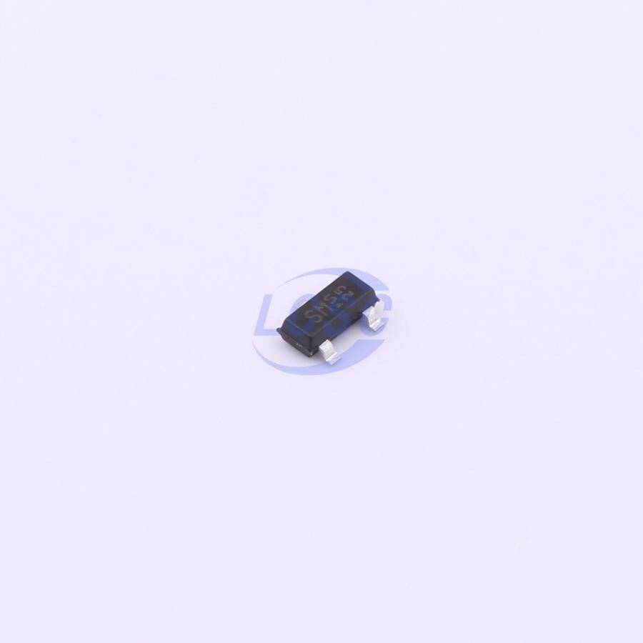 Infineon BB 914 E6327 - 3