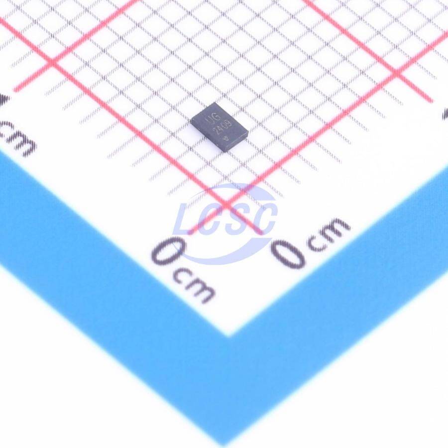 Infineon BGA 715N7 E6327