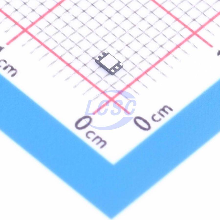 Infineon BGA 715N7 E6327 - 2